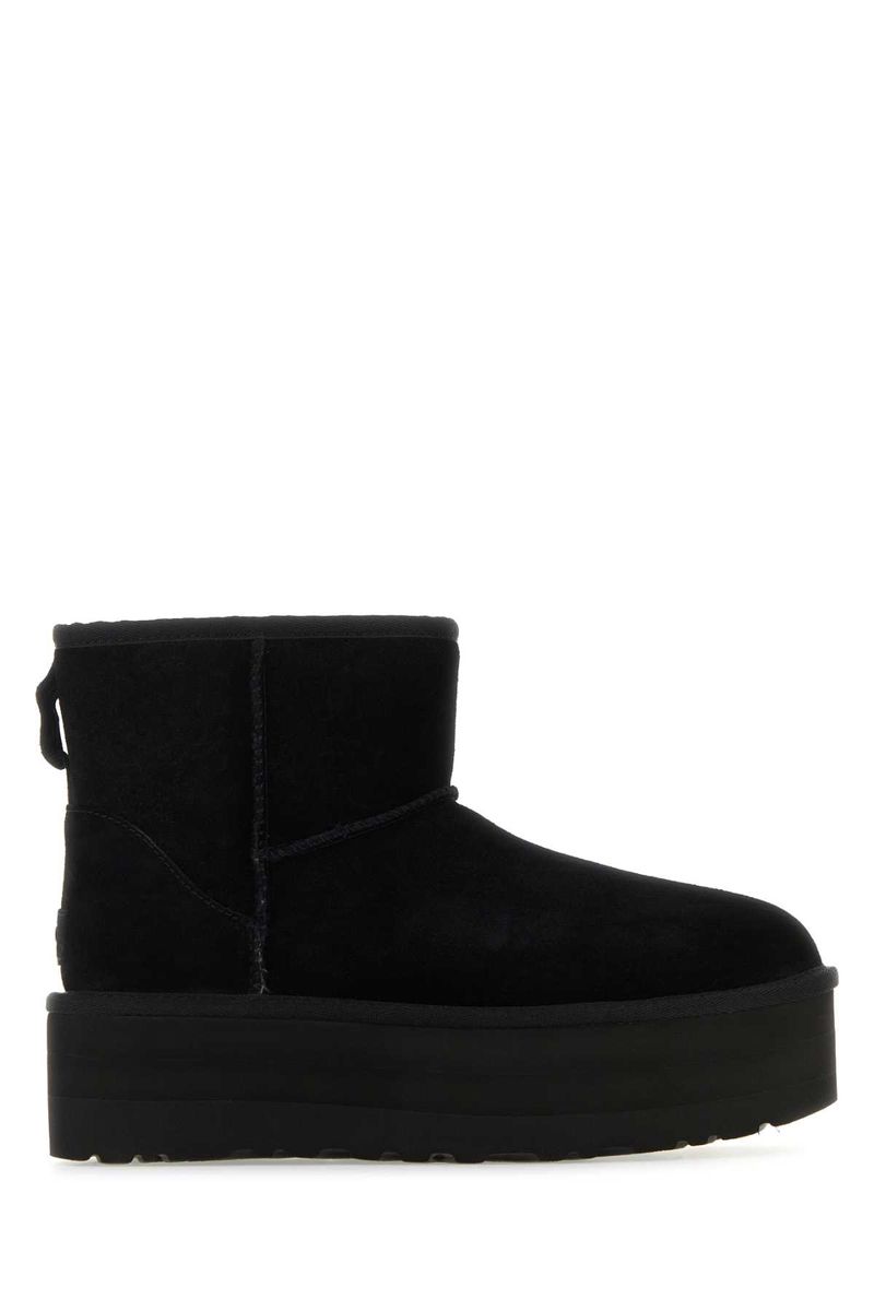Ugg-stövlar