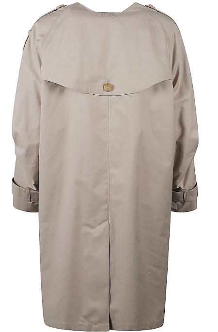 Max Mara The Cube-kappor