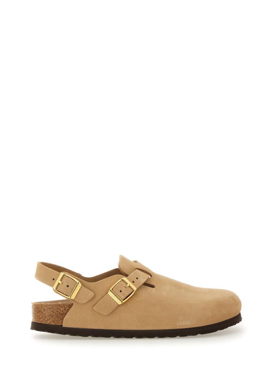 Birkenstock-sandaler