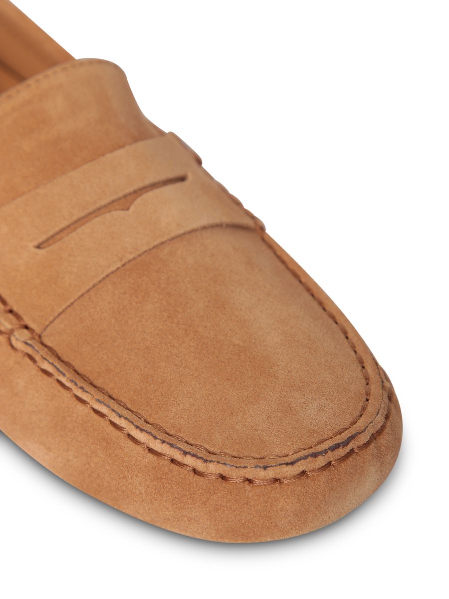 Tod's platta skor