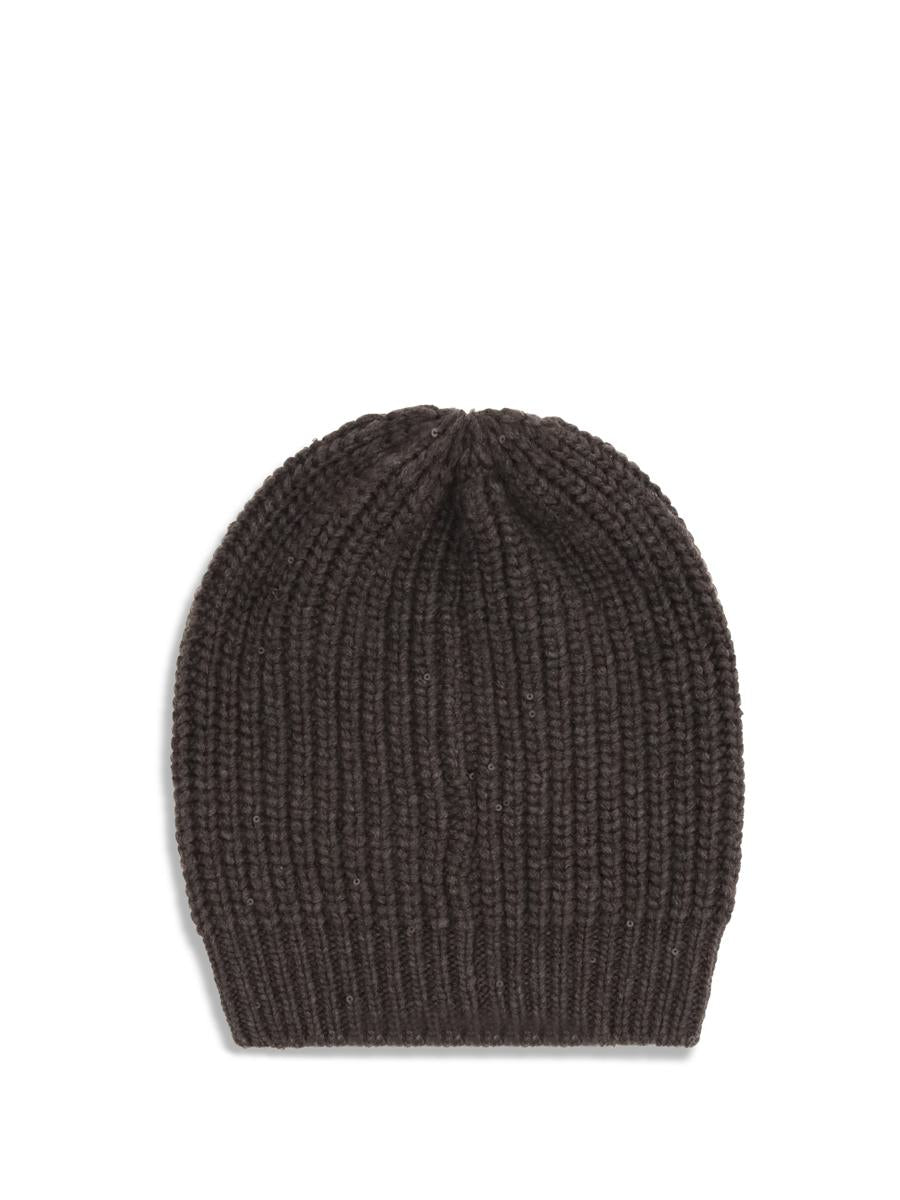 Brunello Cucinelli Hattar E Hårband