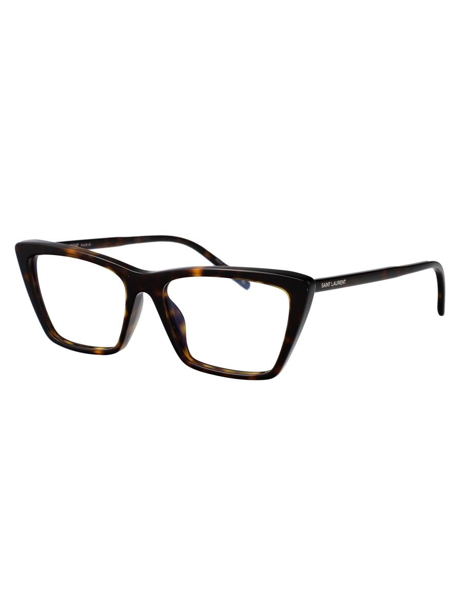 Saint Laurent Glasögon Optiker