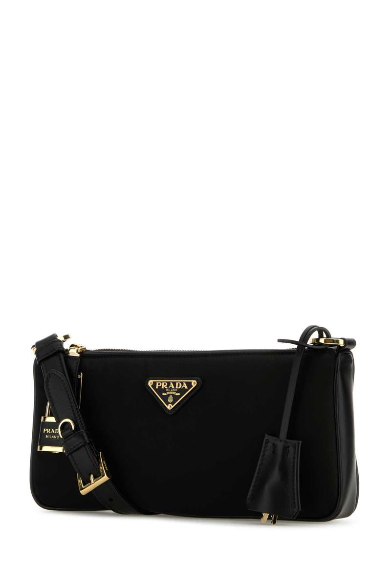 Prada Axelväskor