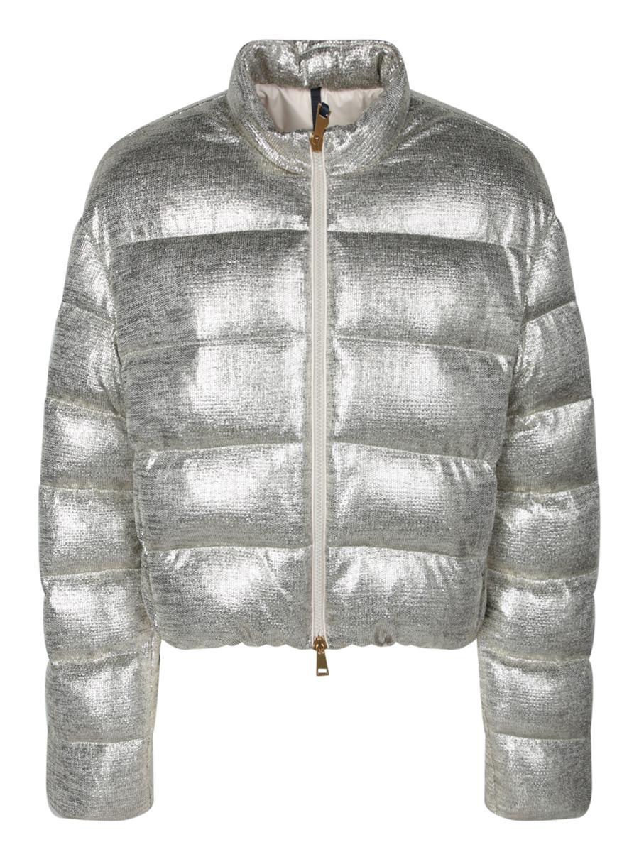 Moncler-jackor