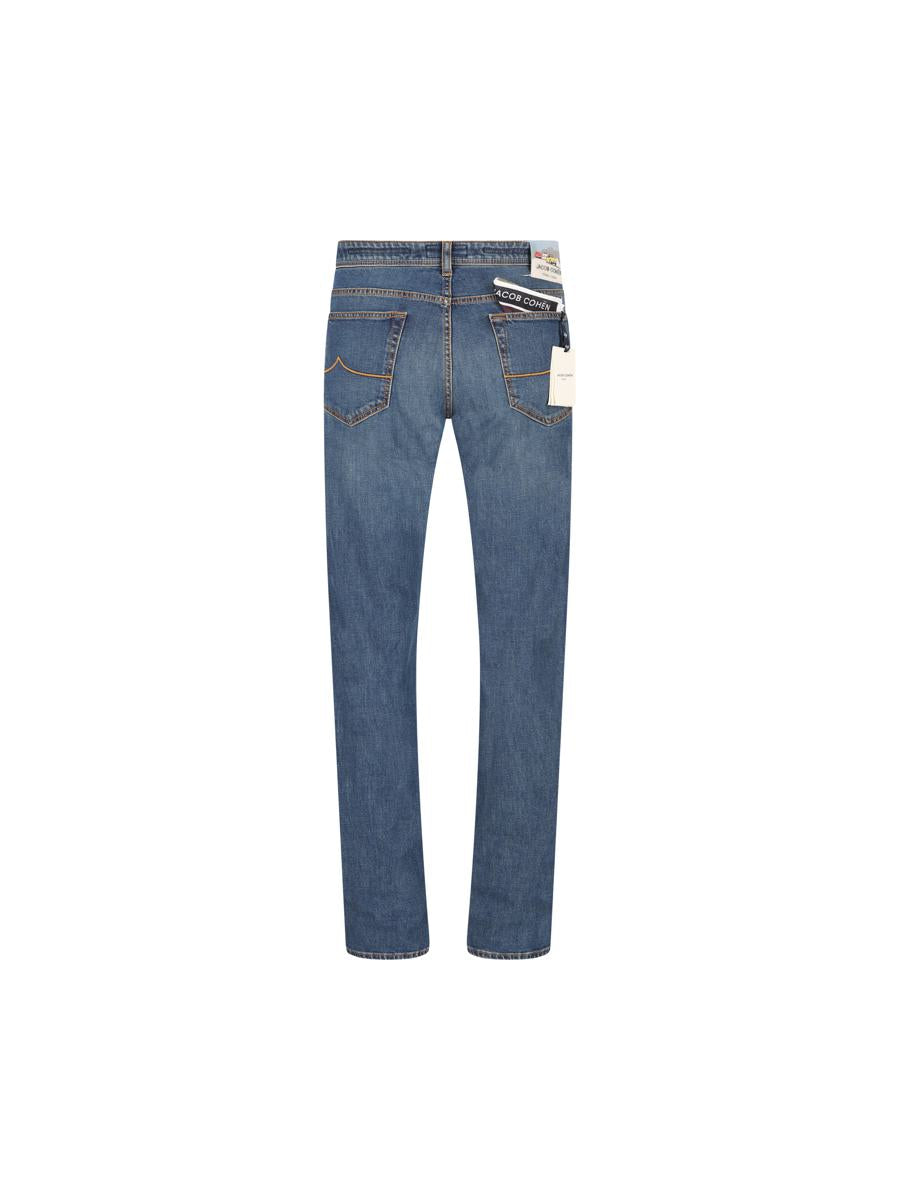 Jacob Cohen Jeans