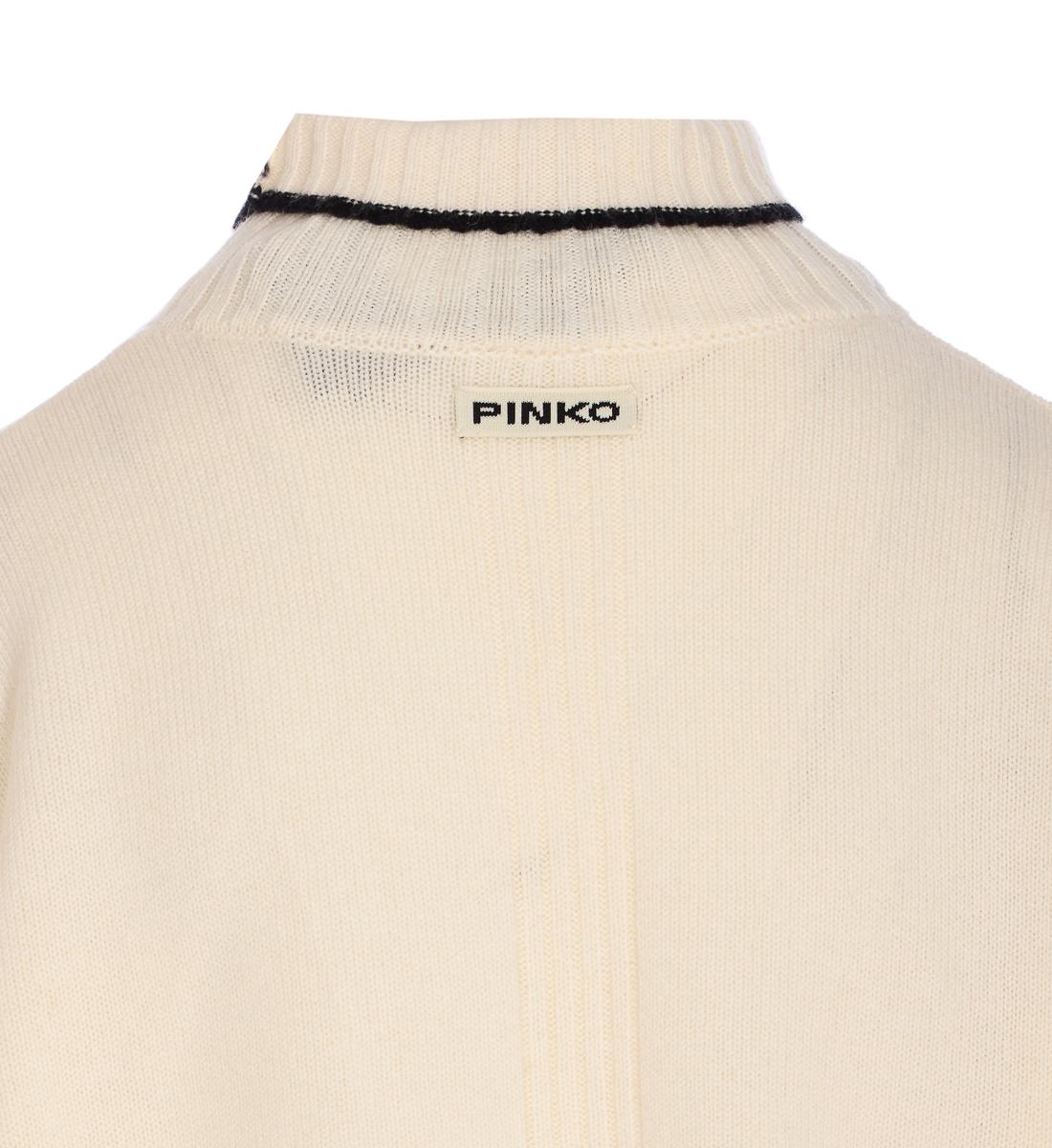 Pinko-tröjor