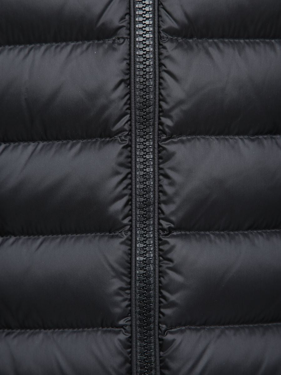 Moncler-jackor