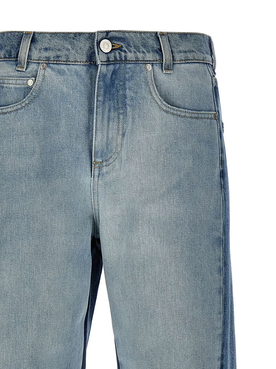 Stella McCartney Lagerjeans