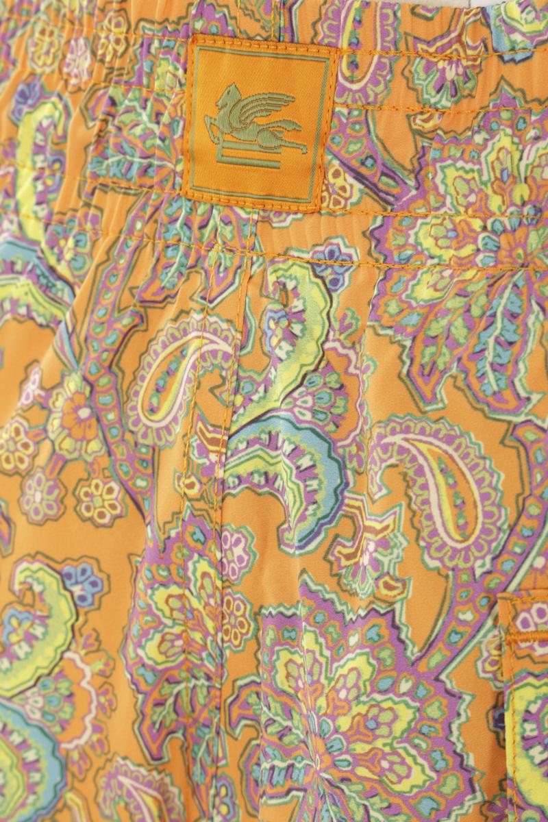 Etro Sea Kläder