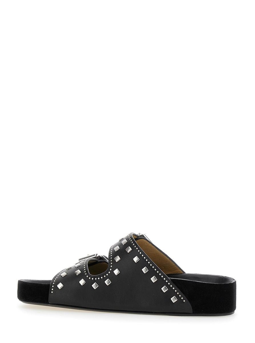 Isabel Marant Lennyo Sandaler