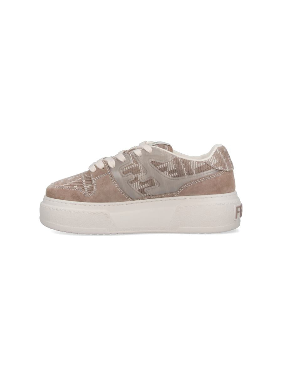 Fendi Sneakers