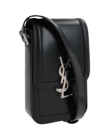 Saint Laurent-plånböcker