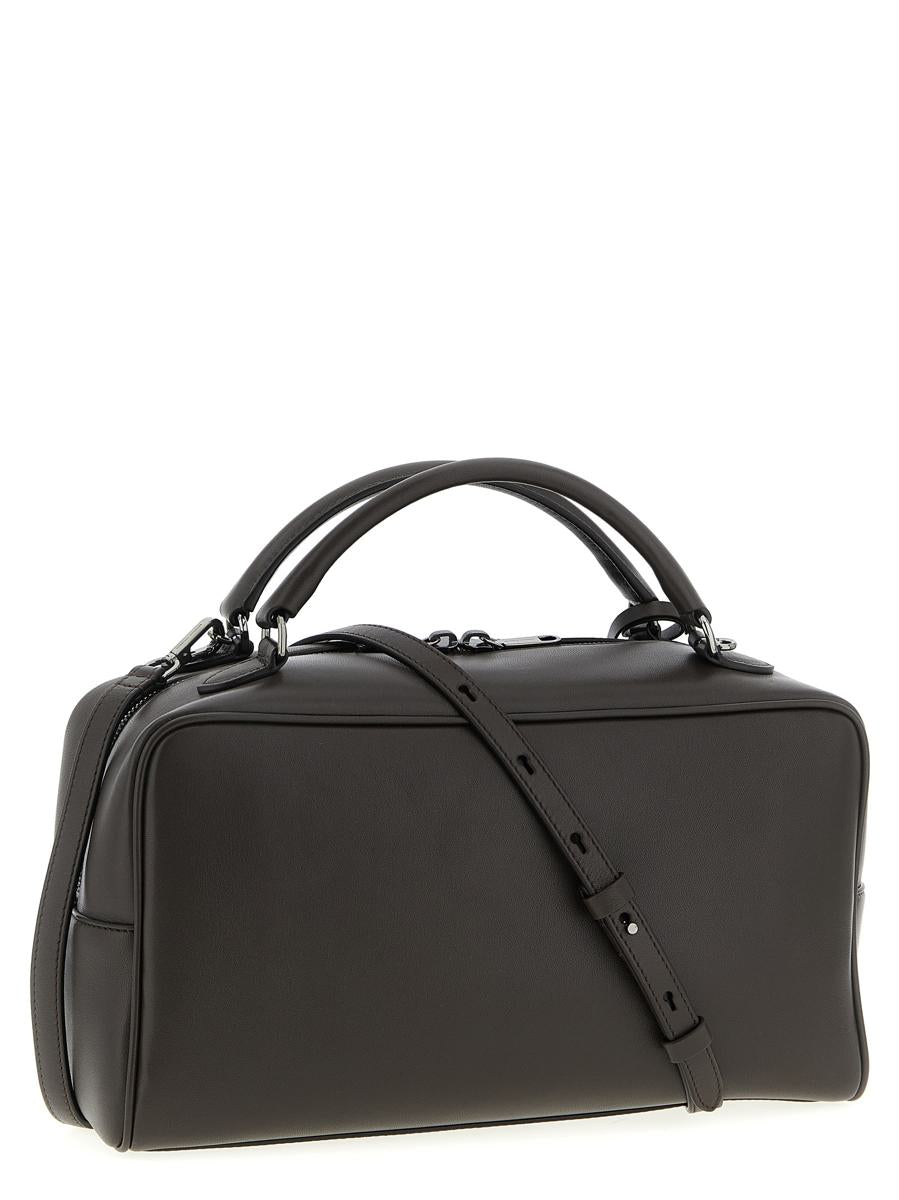 Brunello Cucinelli 'Boston Explorer' Mellanstor Handväska