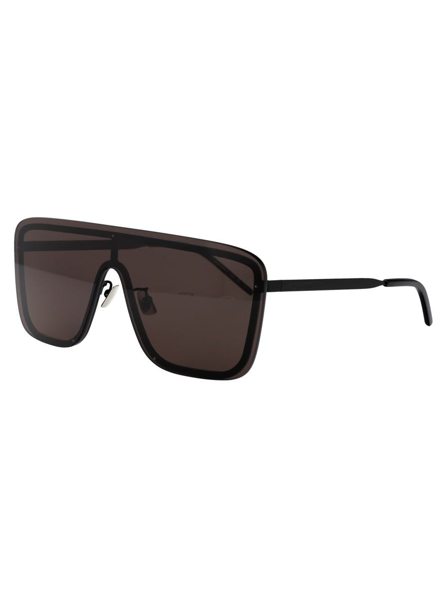 Saint Laurent Eyewear solglasögon