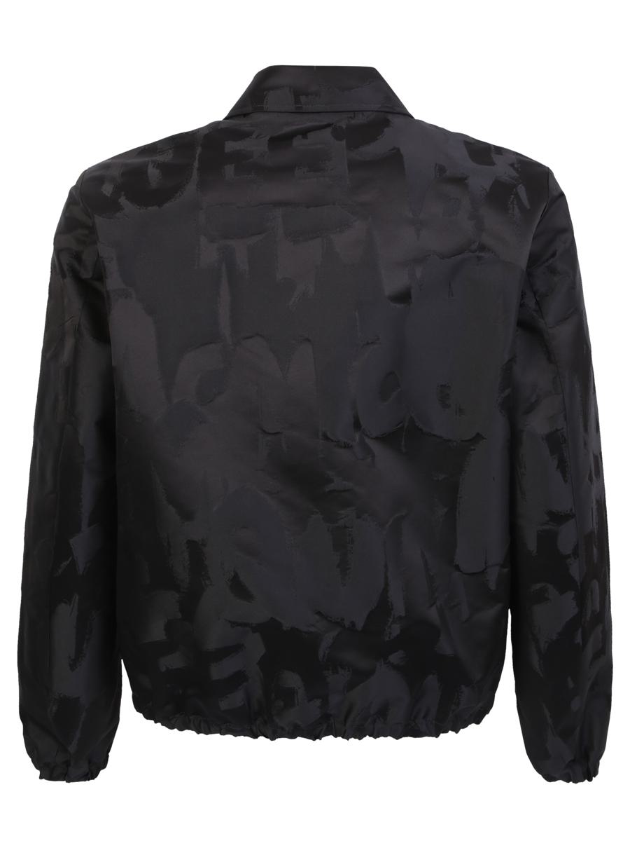 Alexander McQueen-jackor