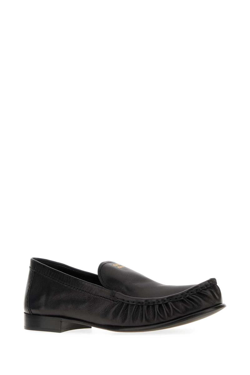 Miu Miu Moccasters