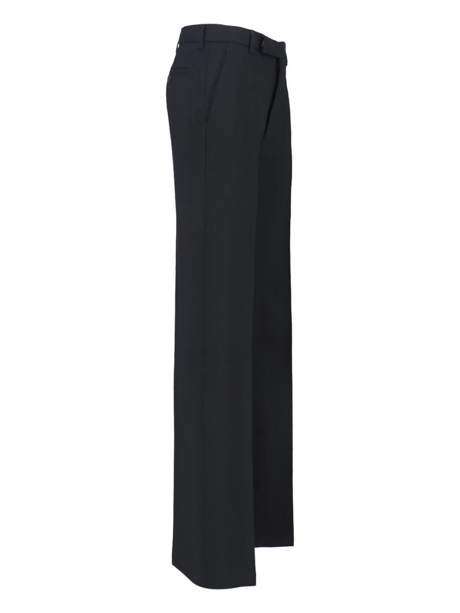 Rick Owens-byxor