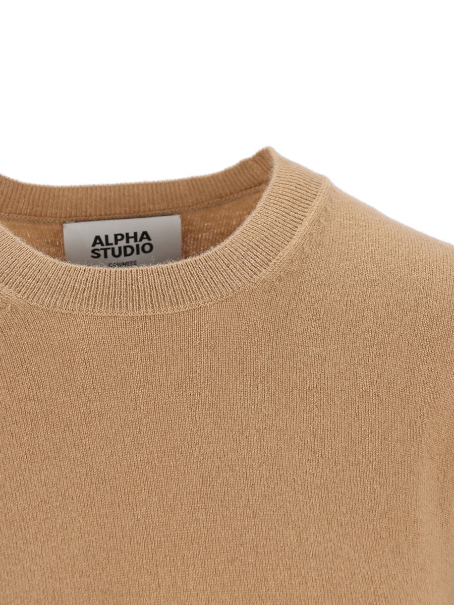 Alpha Studio-tröjor