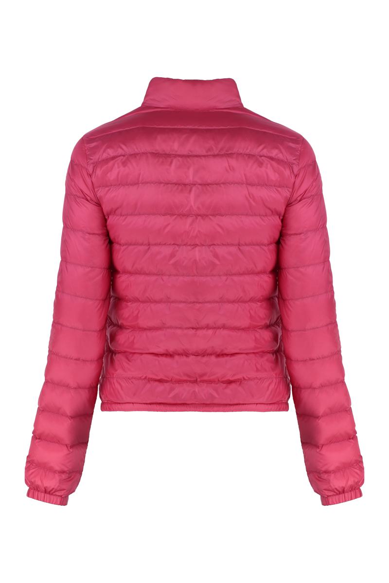 Moncler Lans Heldragkedja Dunjacka