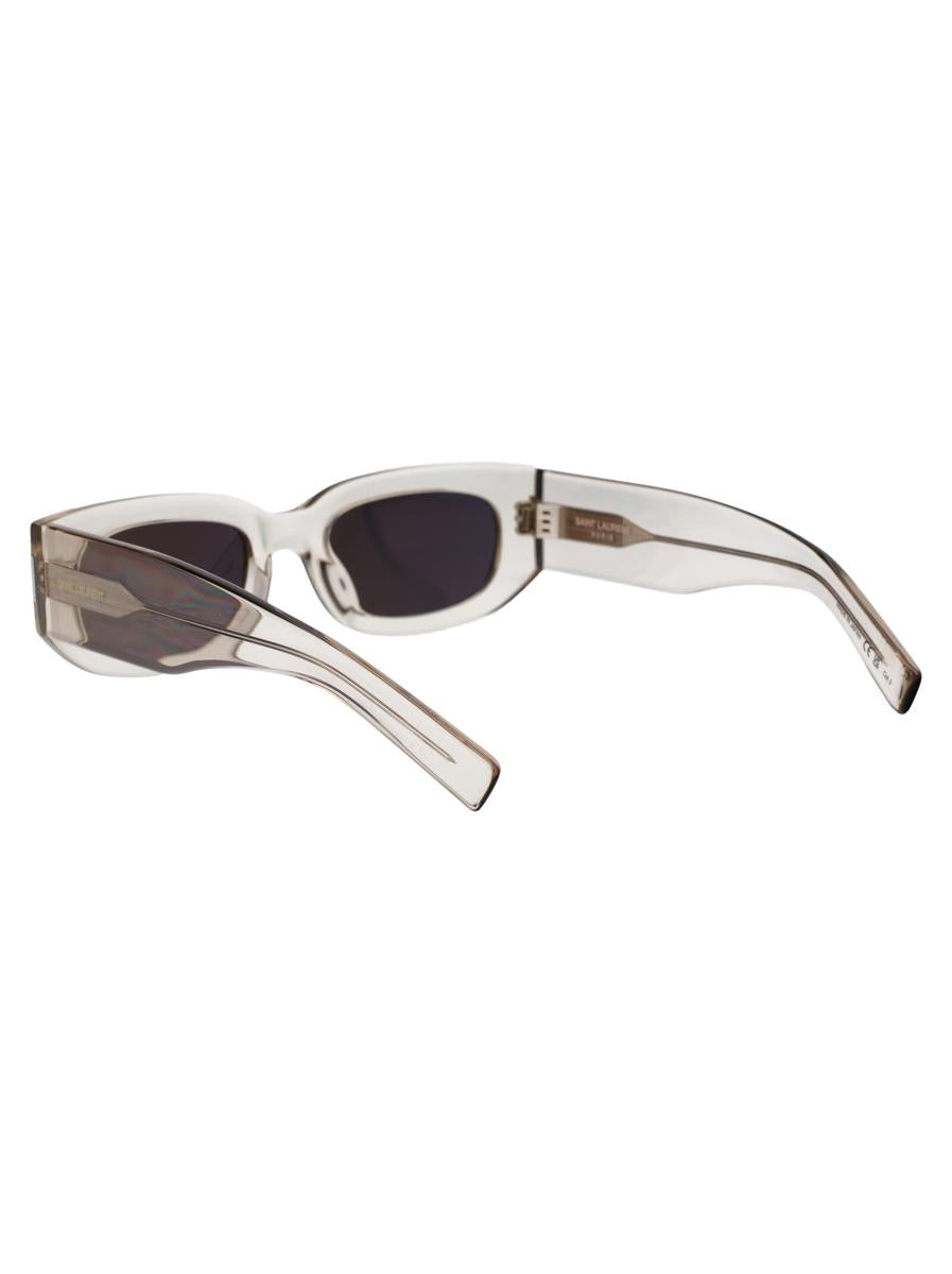 Saint Laurent Eyewear solglasögon