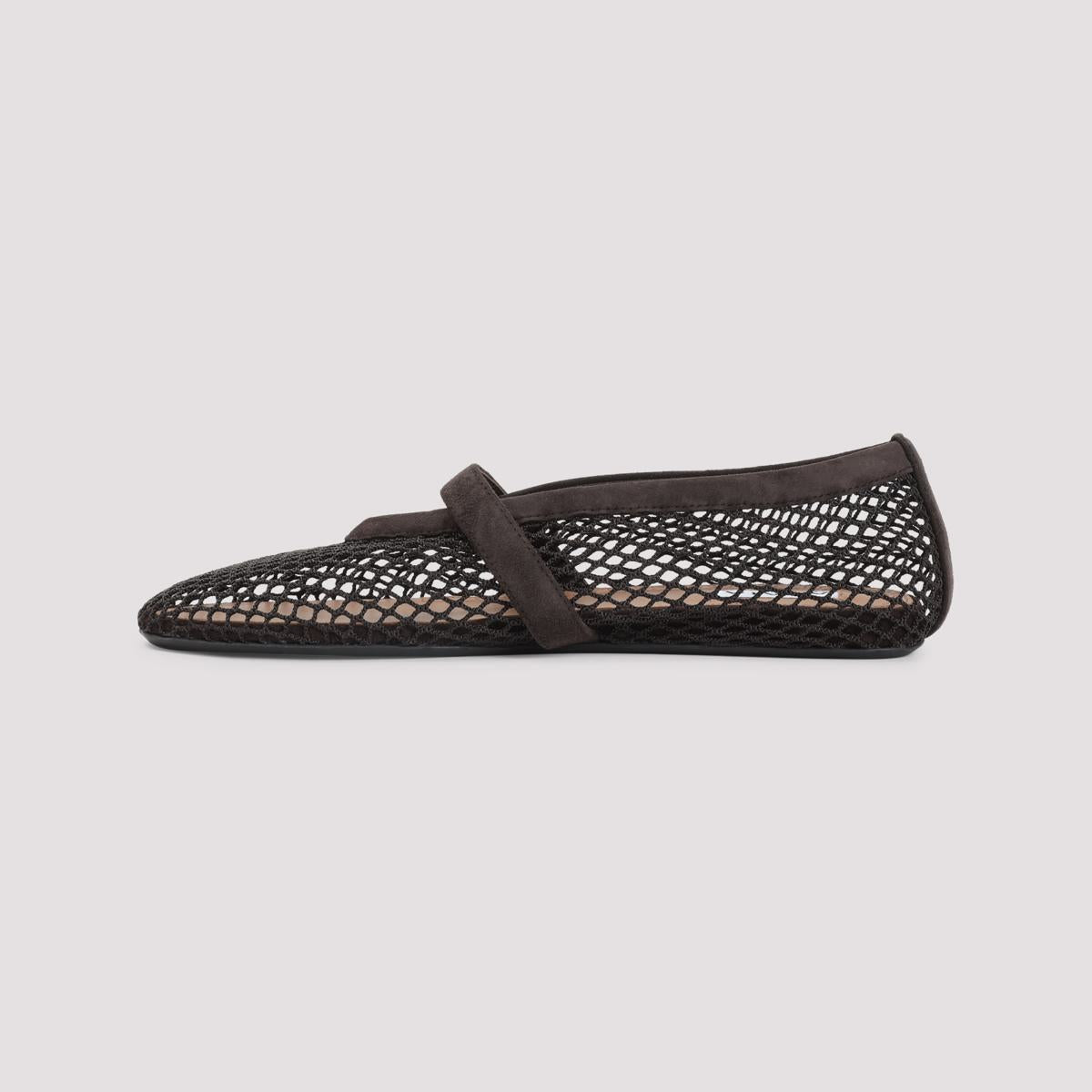 Alaïa Ballerinas