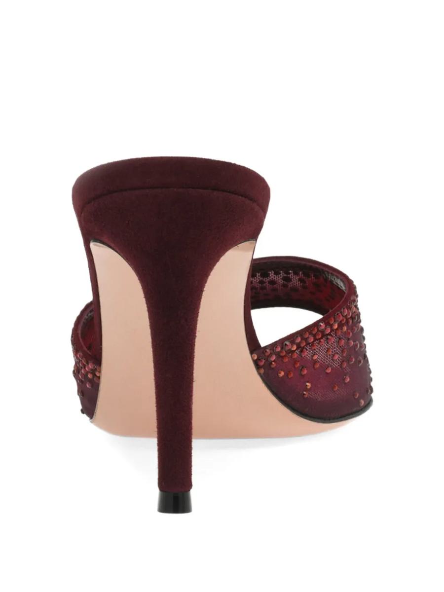 Gianvito Rossi Rania 85Mm sandaler