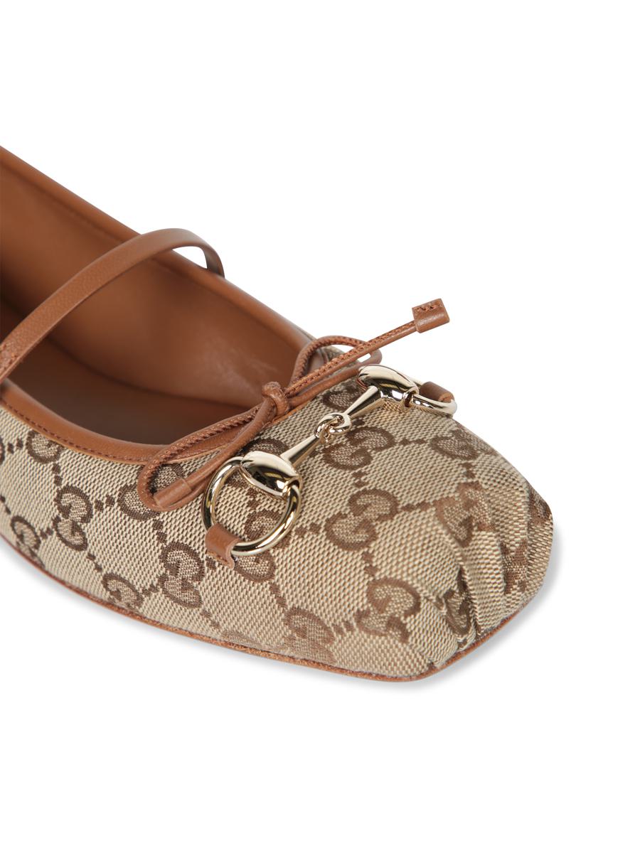 Gucci Skor