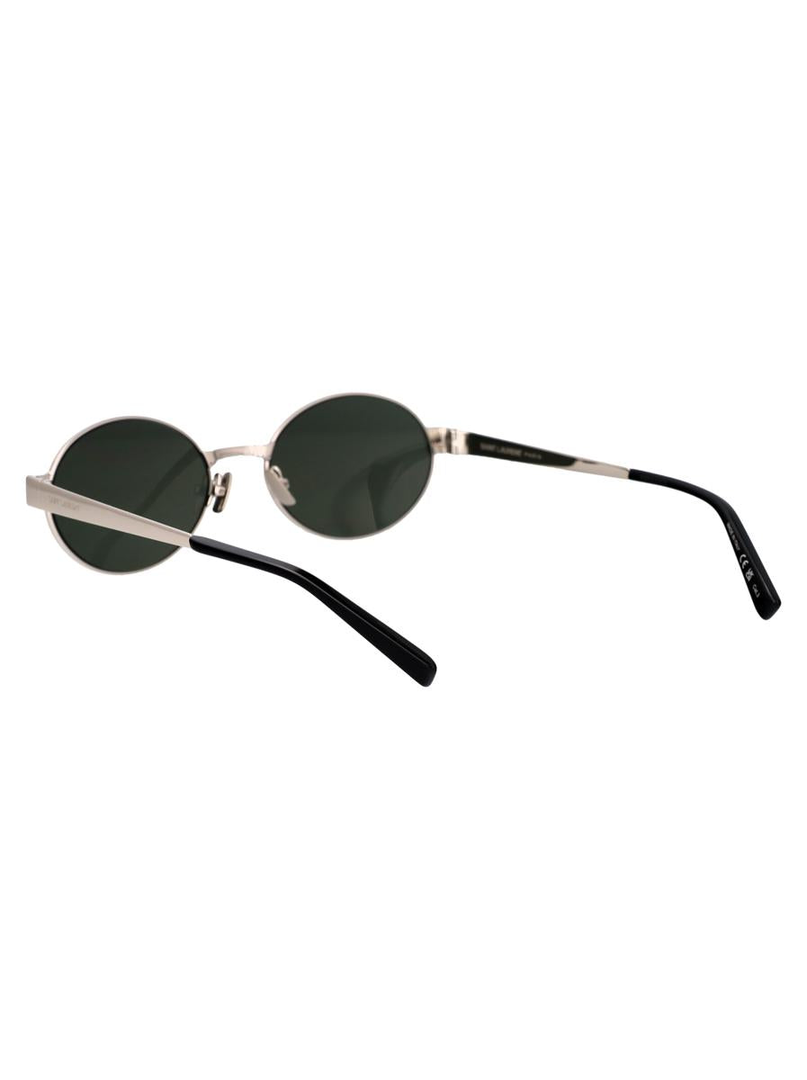 Saint Laurent Eyewear solglasögon