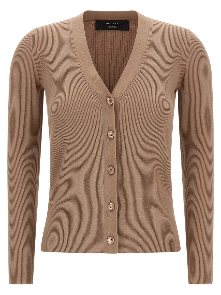 Weekend Max Mara 'Gabriel' kofta