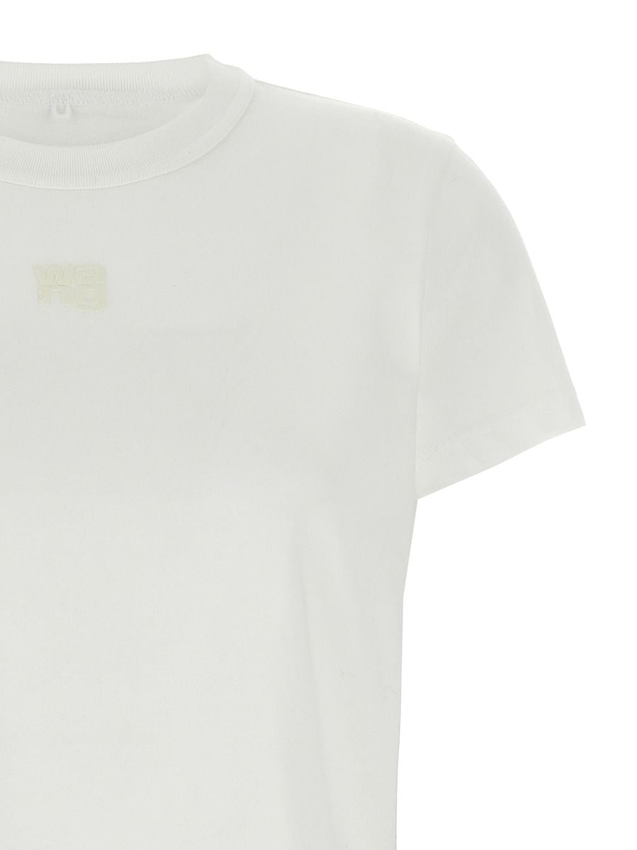 Alexander Wang T-shirts och pikétröjor