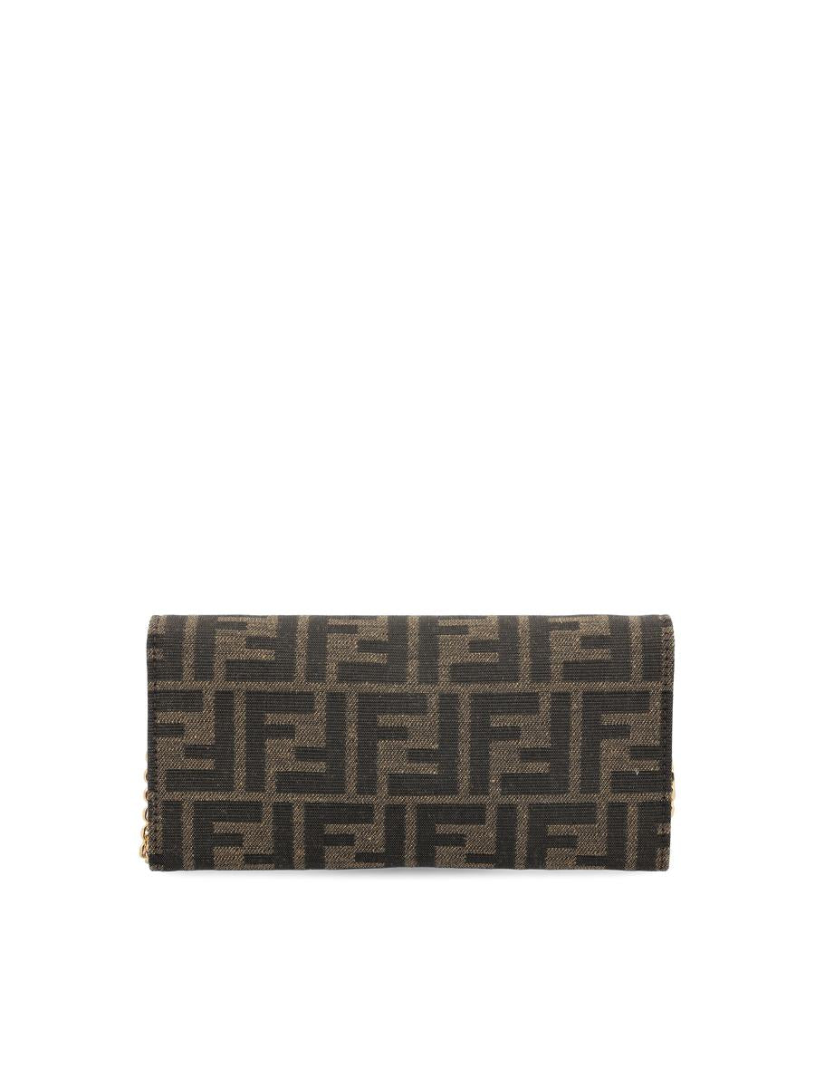 Fendi Plånböcker