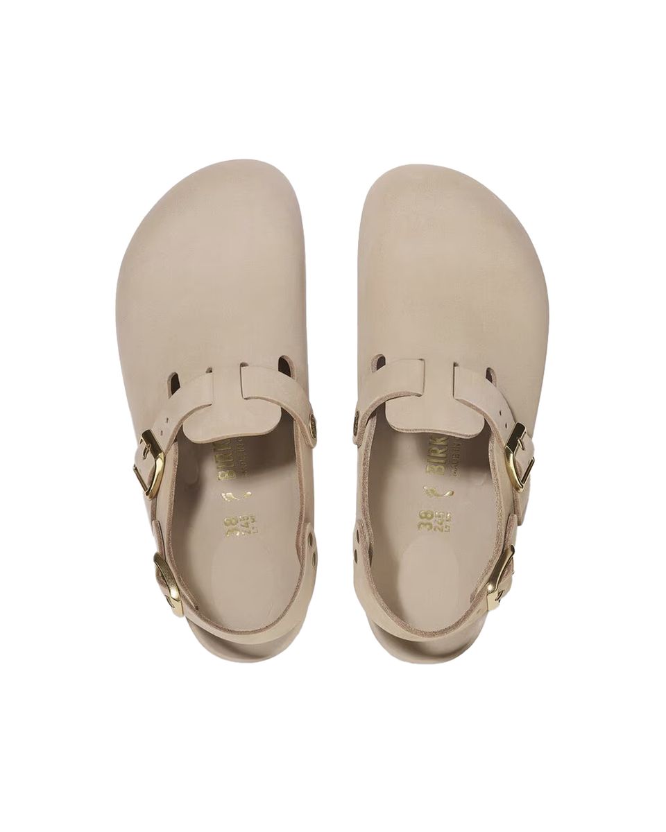Birkenstock-sandaler