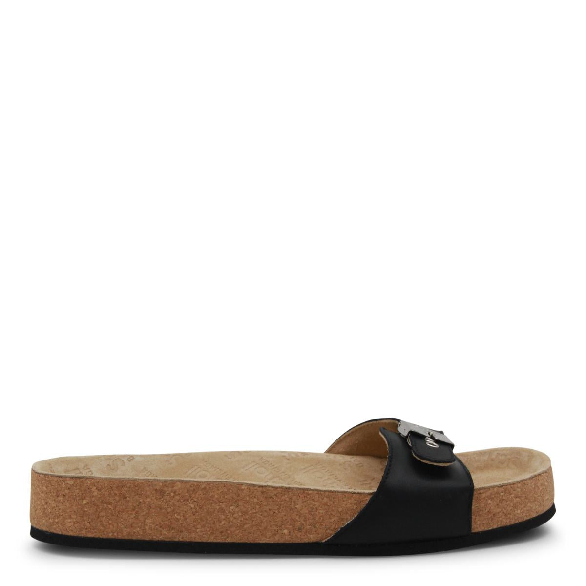 Balenciaga platta skor