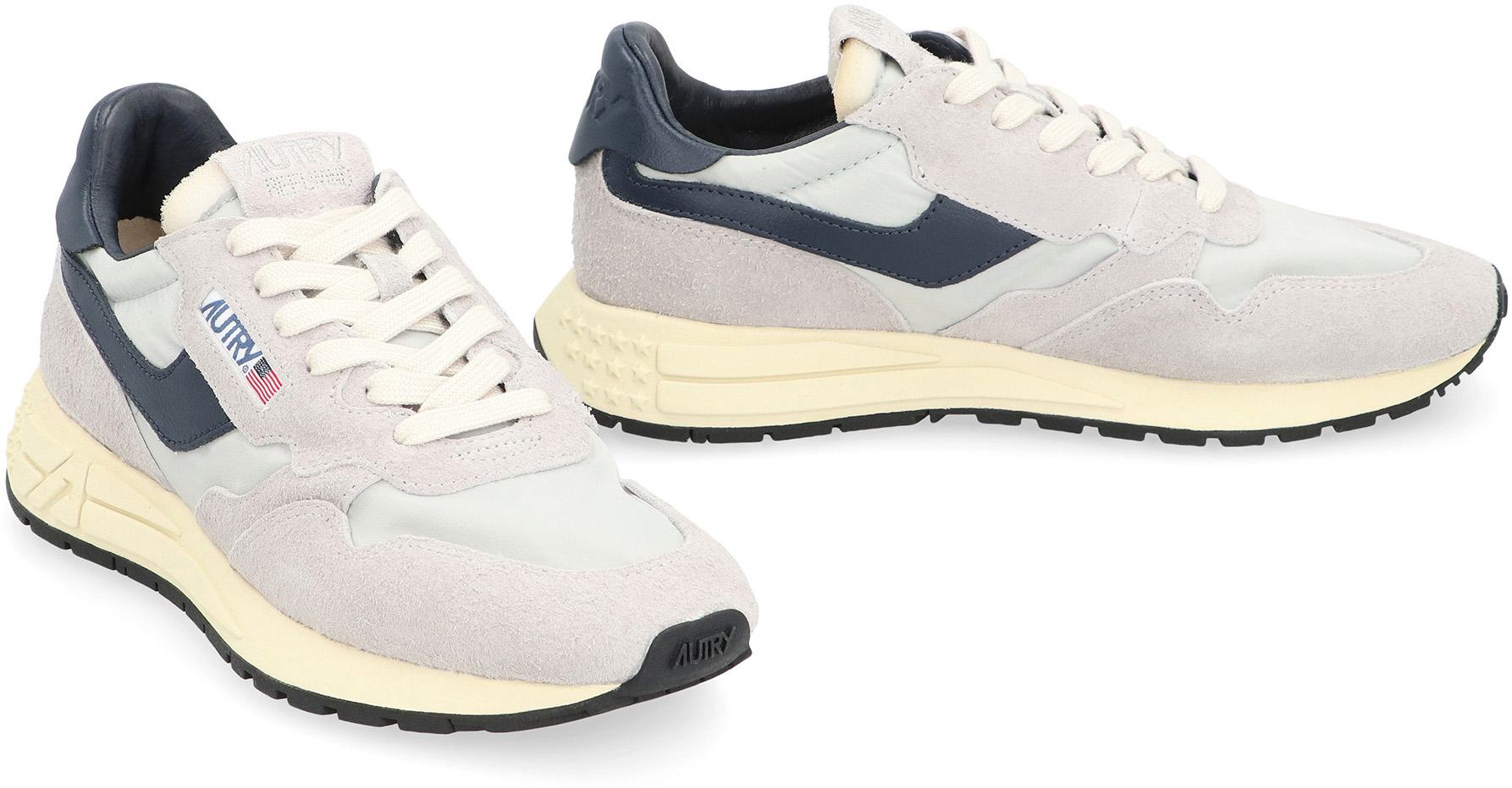 Autry Reelwind låga sneakers