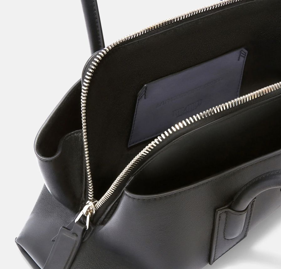 Attico "The Walk Small" väska med topphandtag