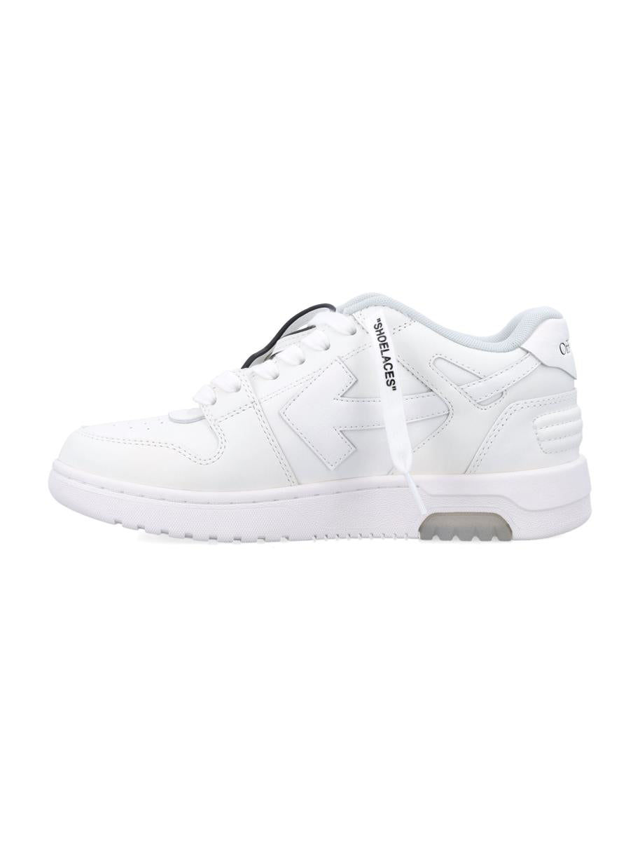 Off-White Out Of Office "För promenader"
