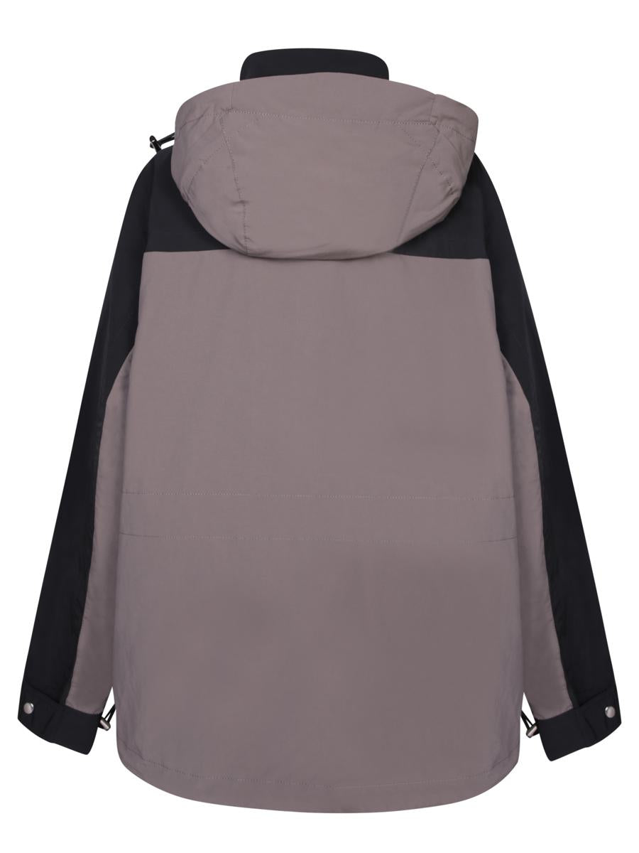 Sacai-jackor