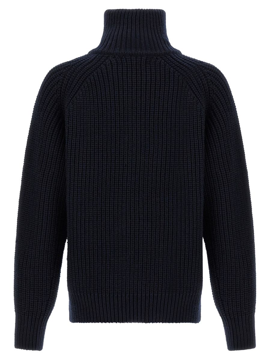 Dries Van Noten 'Monty' tröja