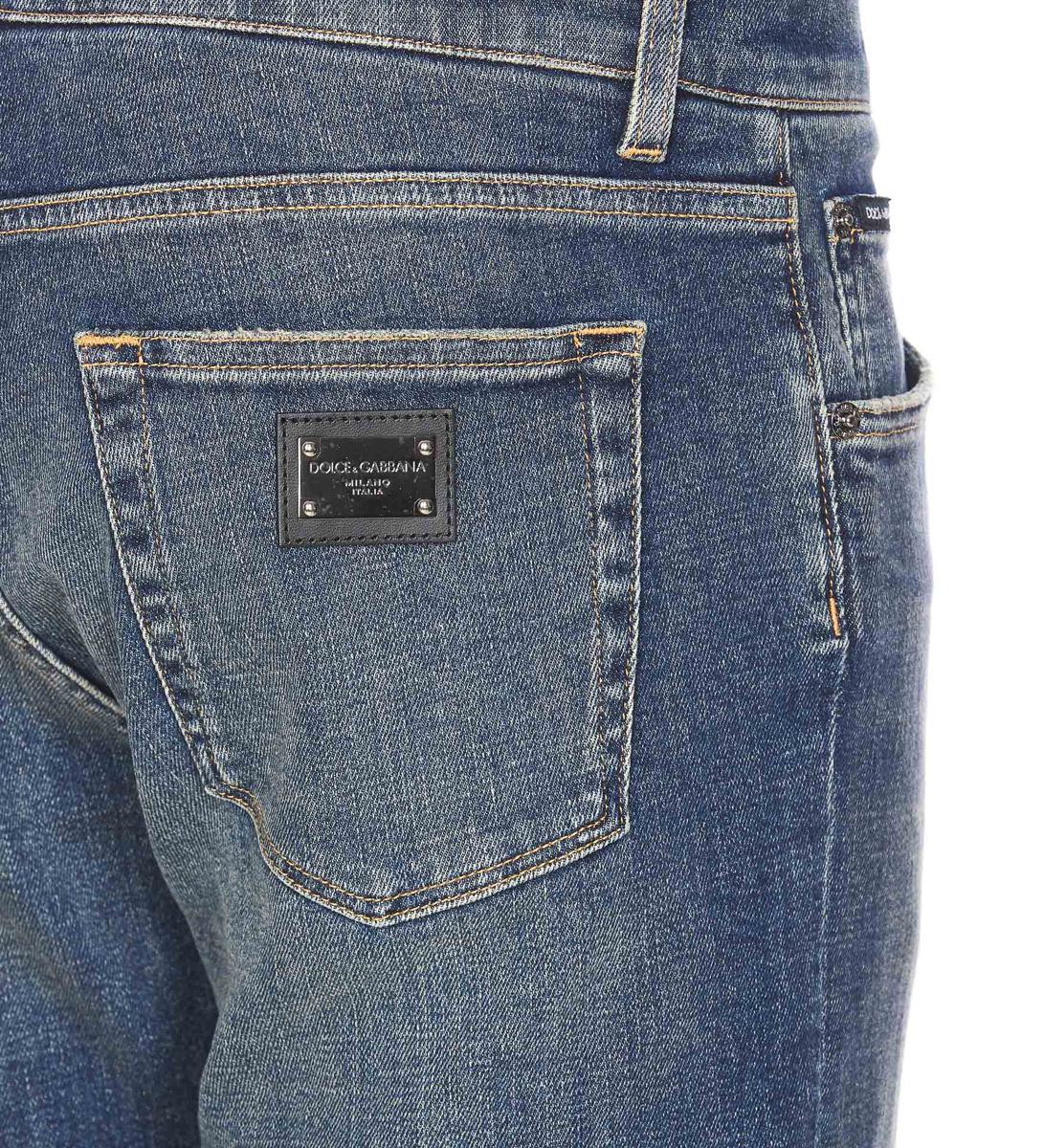 Dolce & Gabbana Jeans