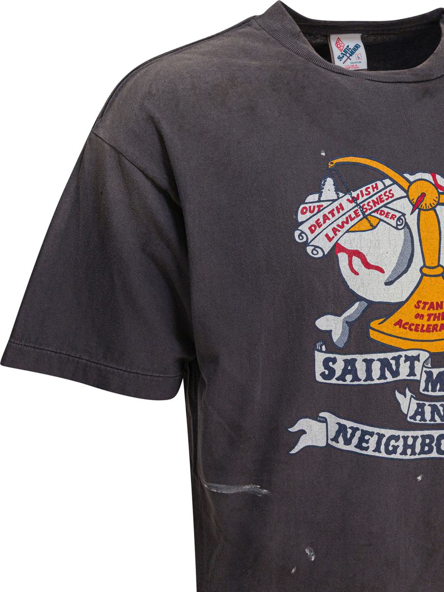 Saint M××××××× T-shirts