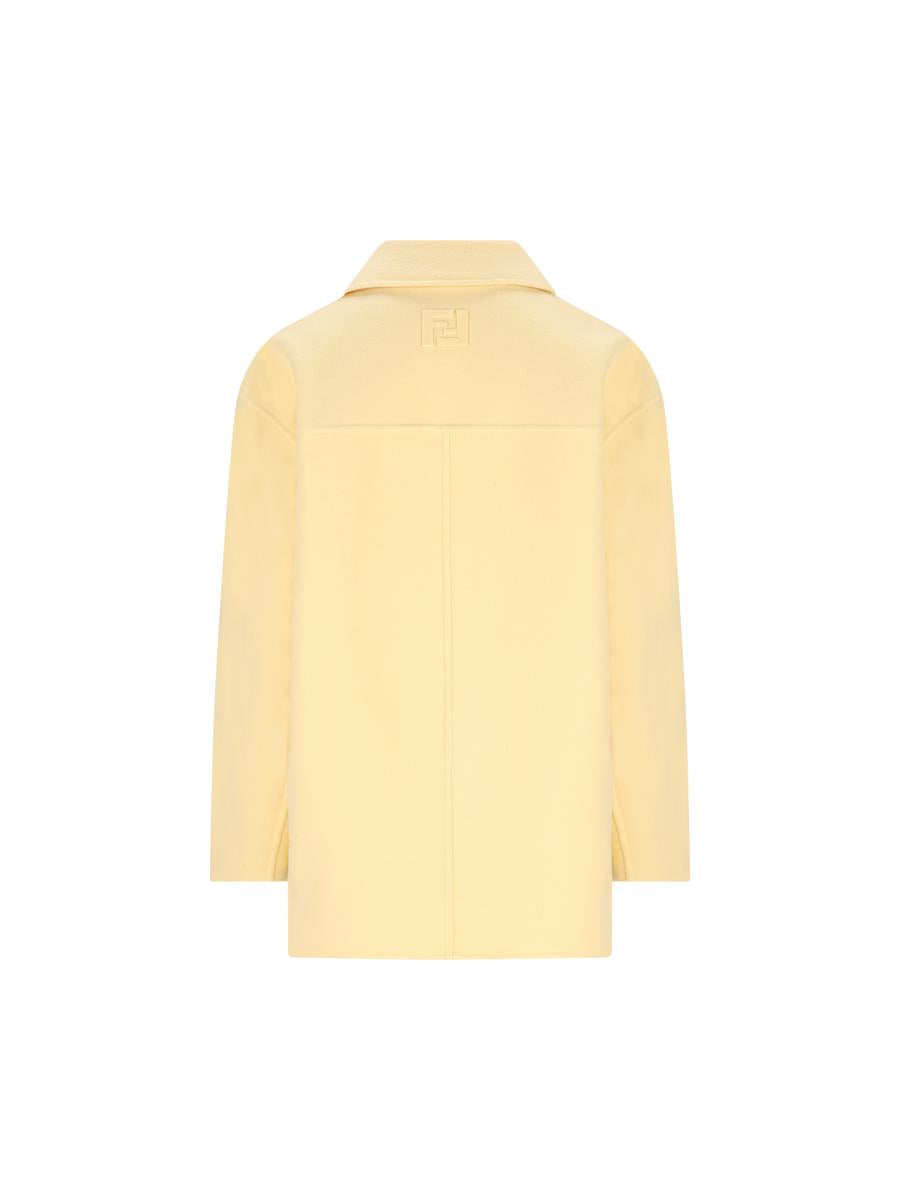 Fendi-jackor