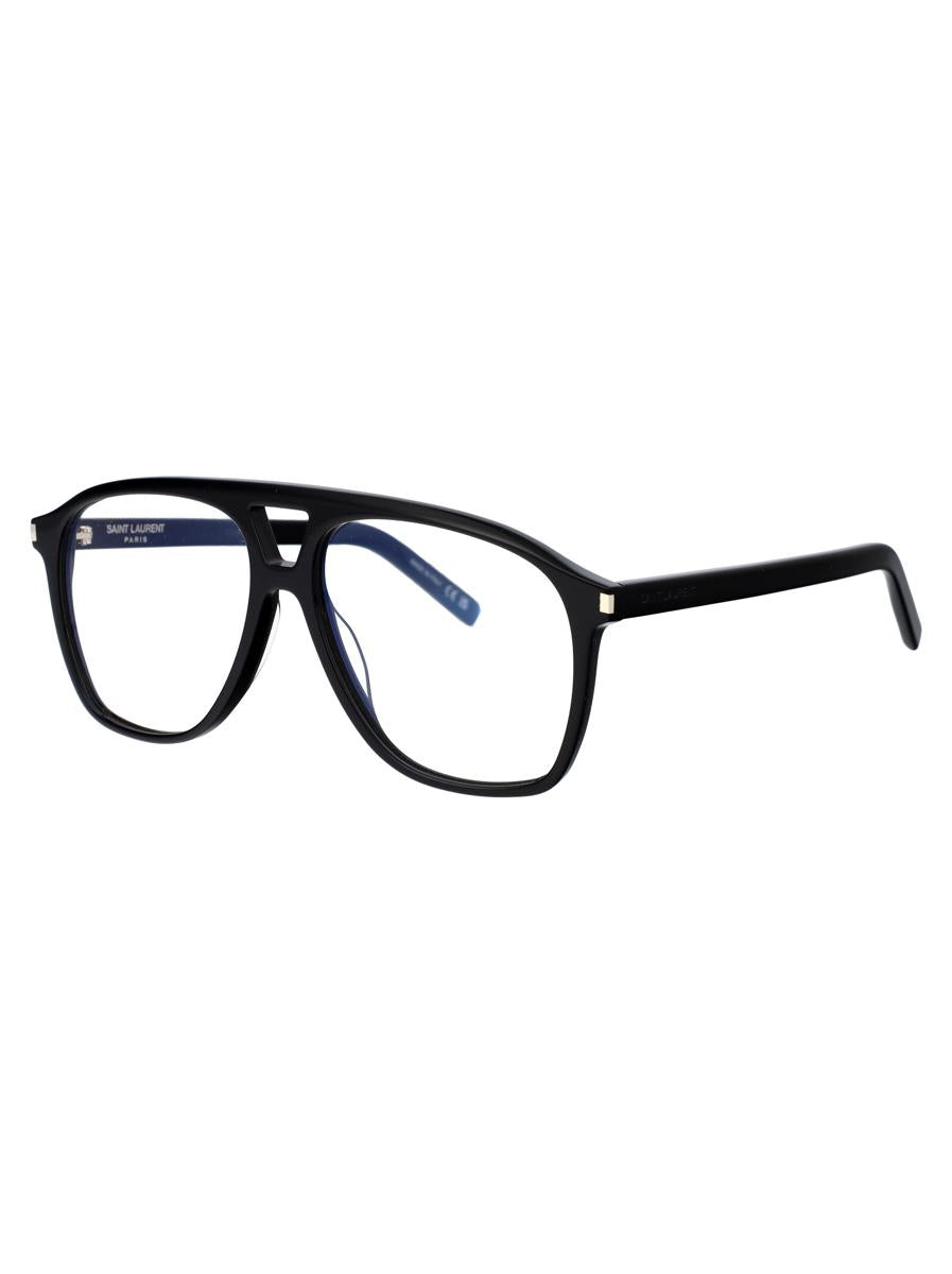 Saint Laurent Glasögon Optiker