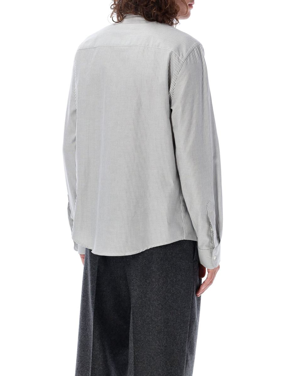 AMI Paris Adc-skjorta