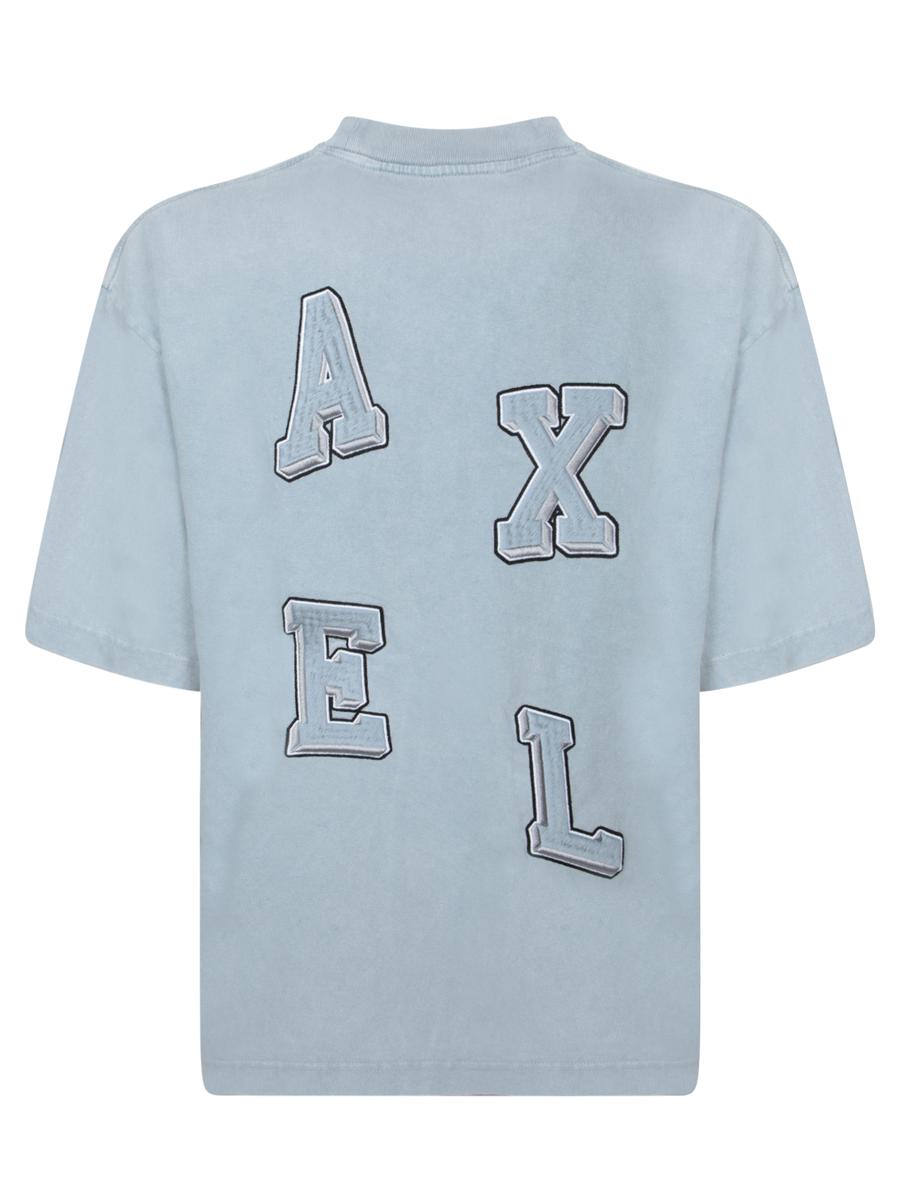 Axel Arigato T-shirts