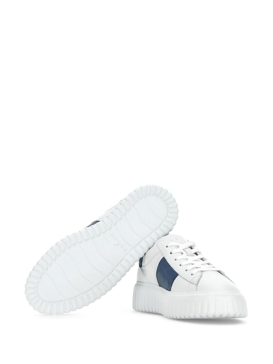 Hogan Vita H-Ränder Sneakers
