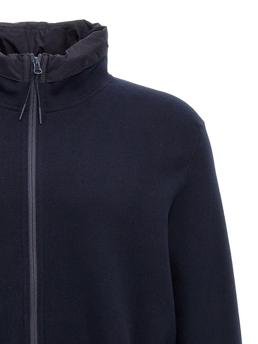 CP Company 'Metropolis Series' Kofta