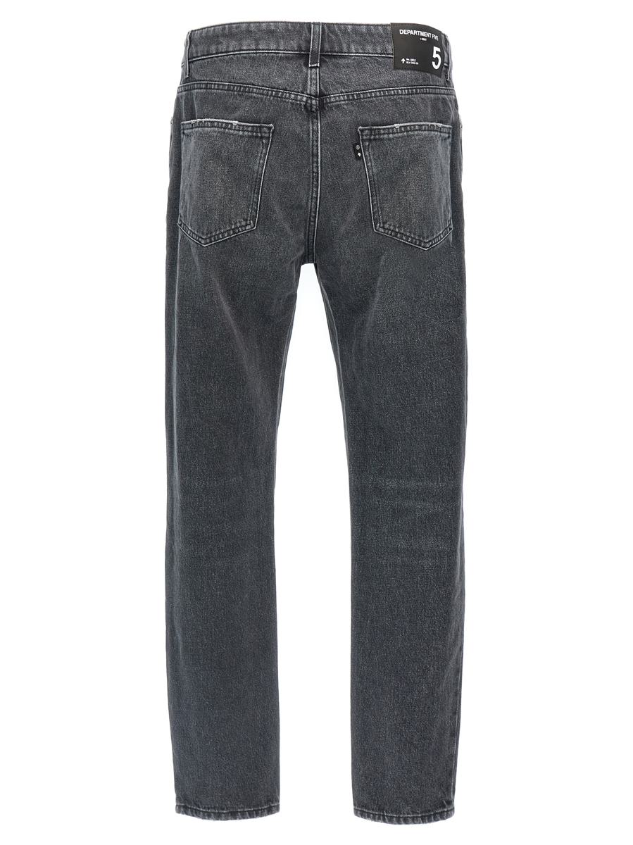 Avdelning 5 'Drake'-jeans