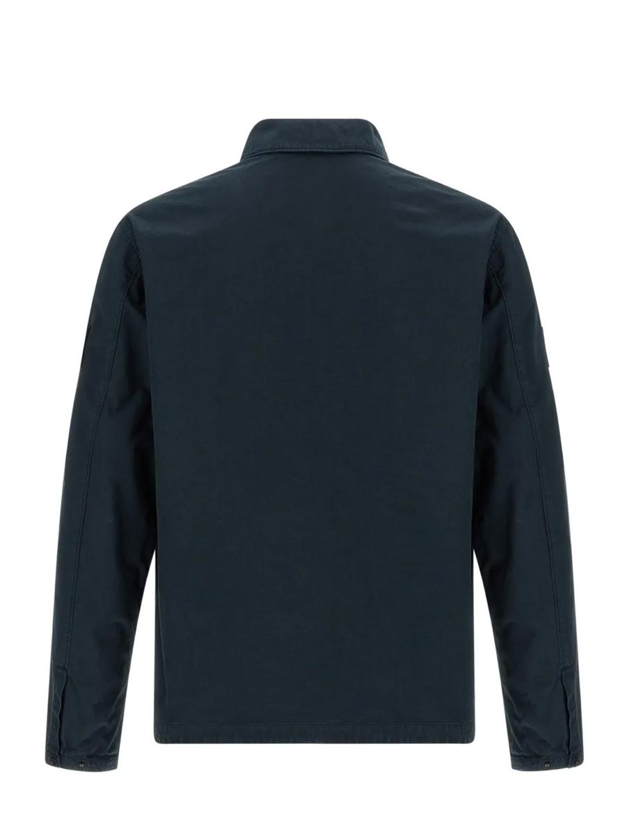 Stone Island-skjortor