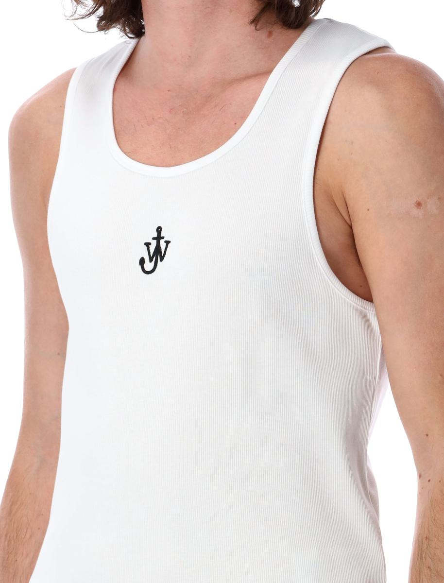 JW Anderson Linne med Ankare-logotyp