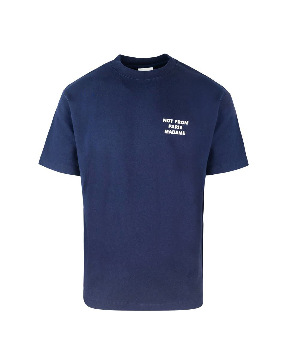 Drôle De Monsieur T-shirts